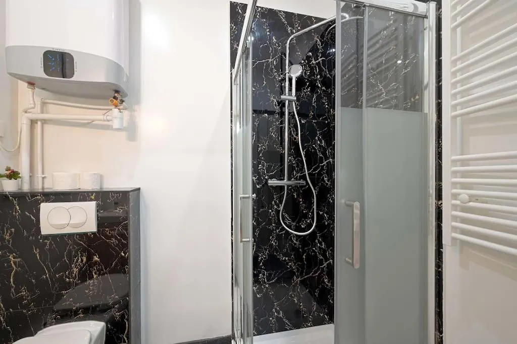 아파트 Modern, Bright And Fully Renovated 파리